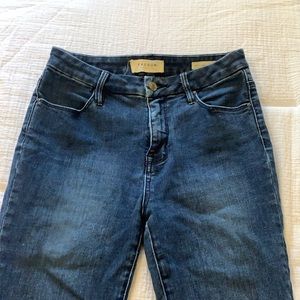 PAC SUN push up jegging